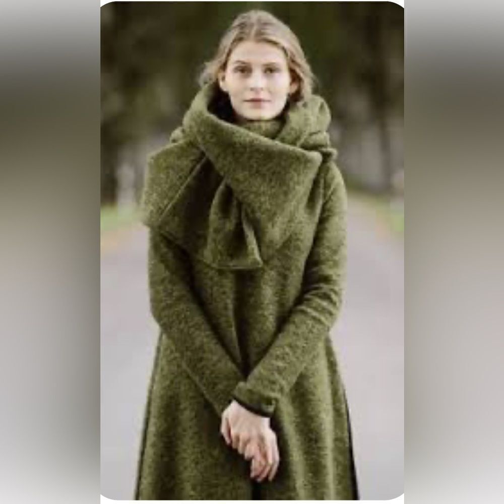 Color of the year Martini olive green style inspiration - Picture 3 of 16